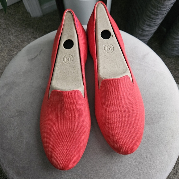 Rothy's Blaze Merino wool Loafer - Picture 2 of 10